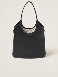 Ivy Leather Bag