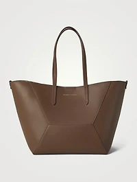 Calfskin Bc Duo Bag