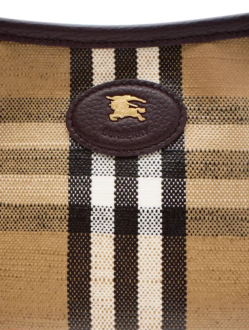 Mini Highlands Shoulder Bag​