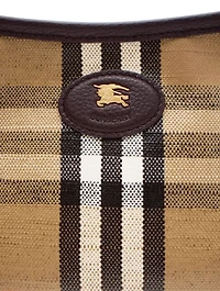 Mini Highlands Shoulder Bag​