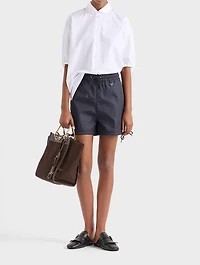 Re-nylon Shorts