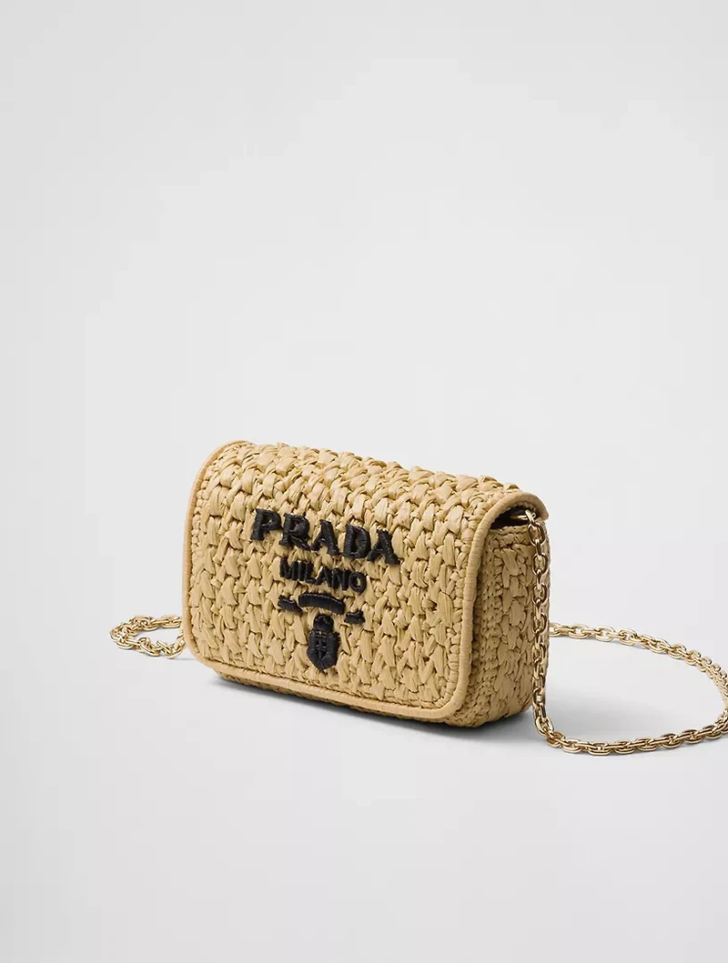 Crochet Shoulder Bag