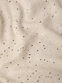 Cashmere And Silk Scarf