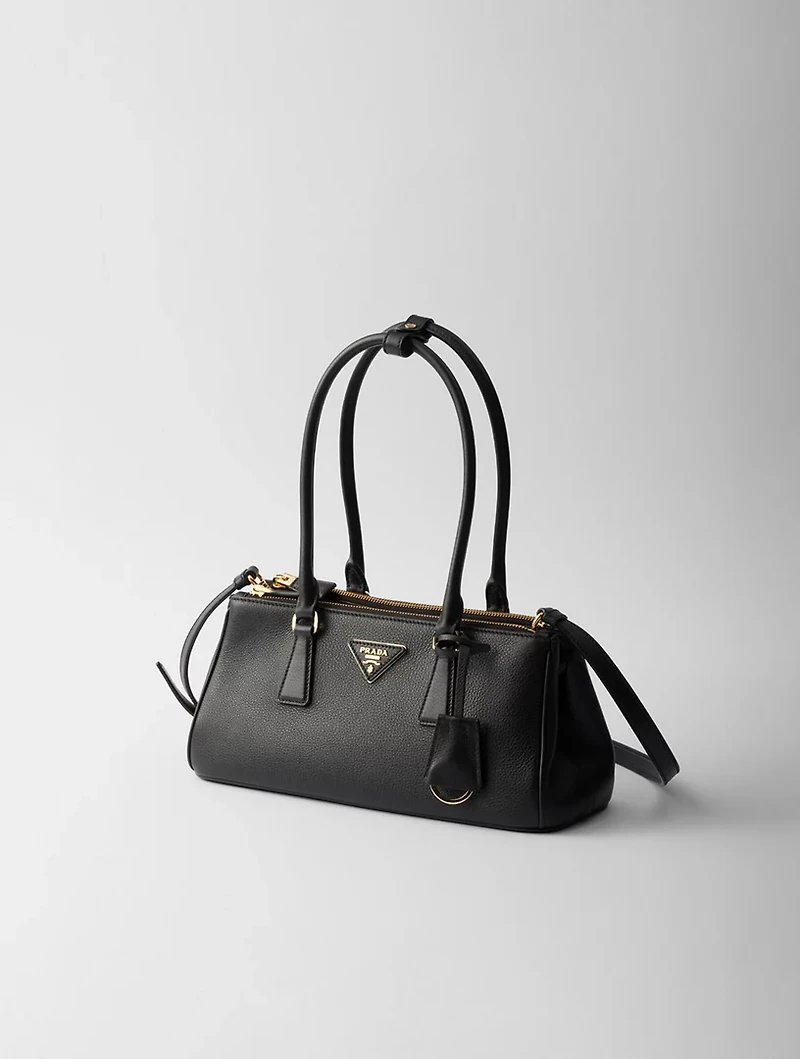 Prada Galleria Leather Bag