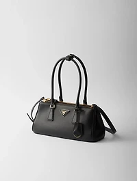 Prada Galleria Leather Bag