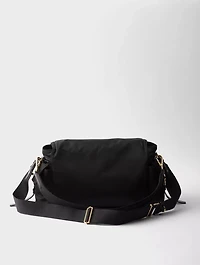 Prada Explore Large Re-nylon Shoulder Bag