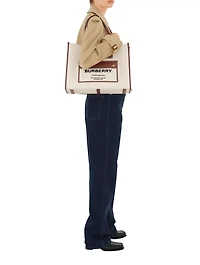 Medium Freya Tote