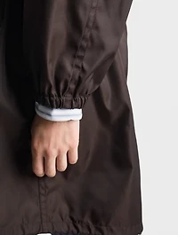 Re-nylon Raincoat