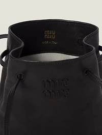 Nappa Leather Mini-bag