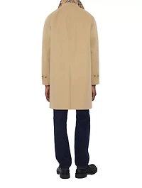 Mid-length Camden Heritage Car Coat