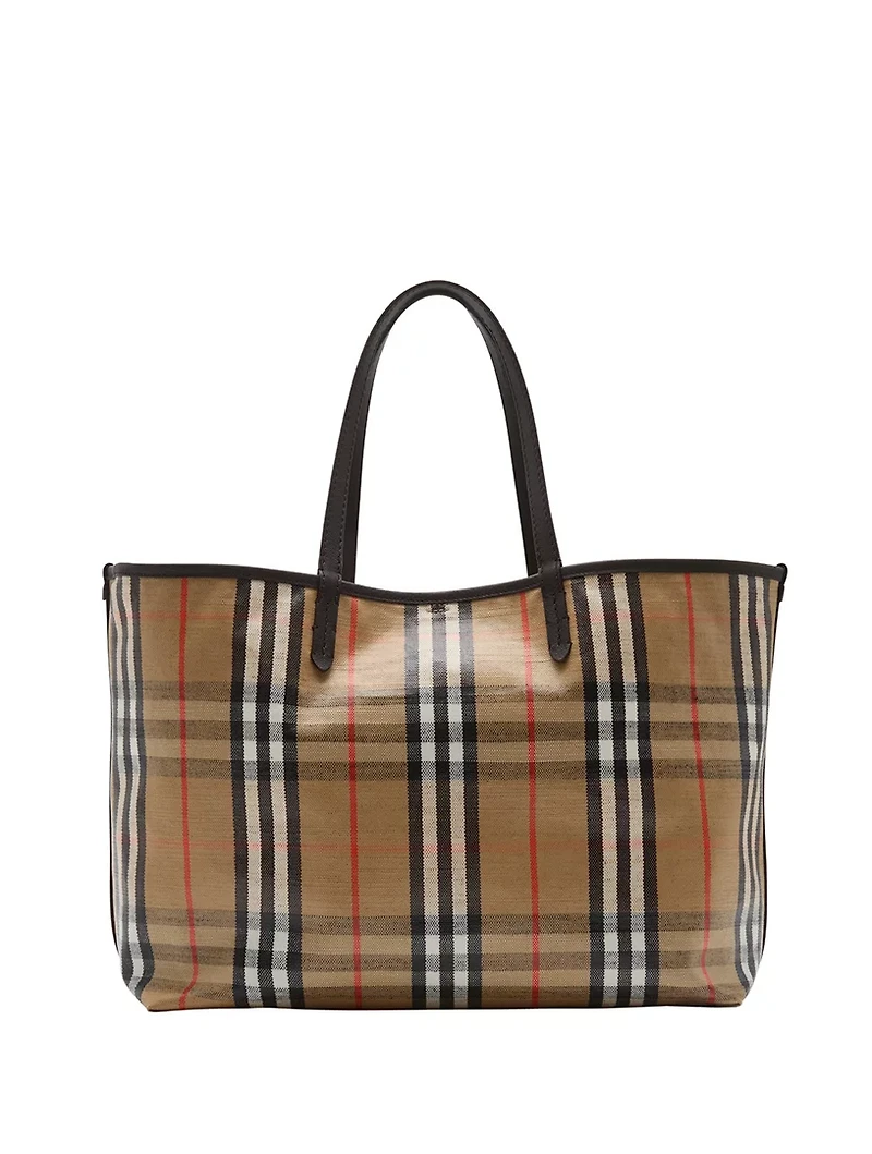 Medium Highlands Tote