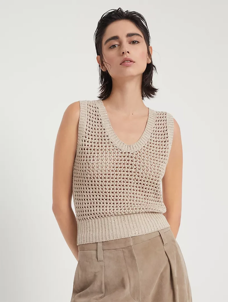 Knit Top