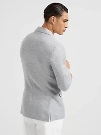 Unconstructed Blazer