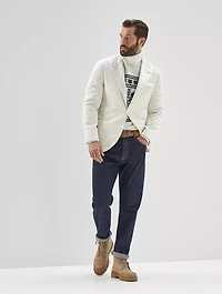 Denim Trousers