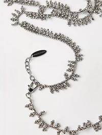 Knotted Bracelet