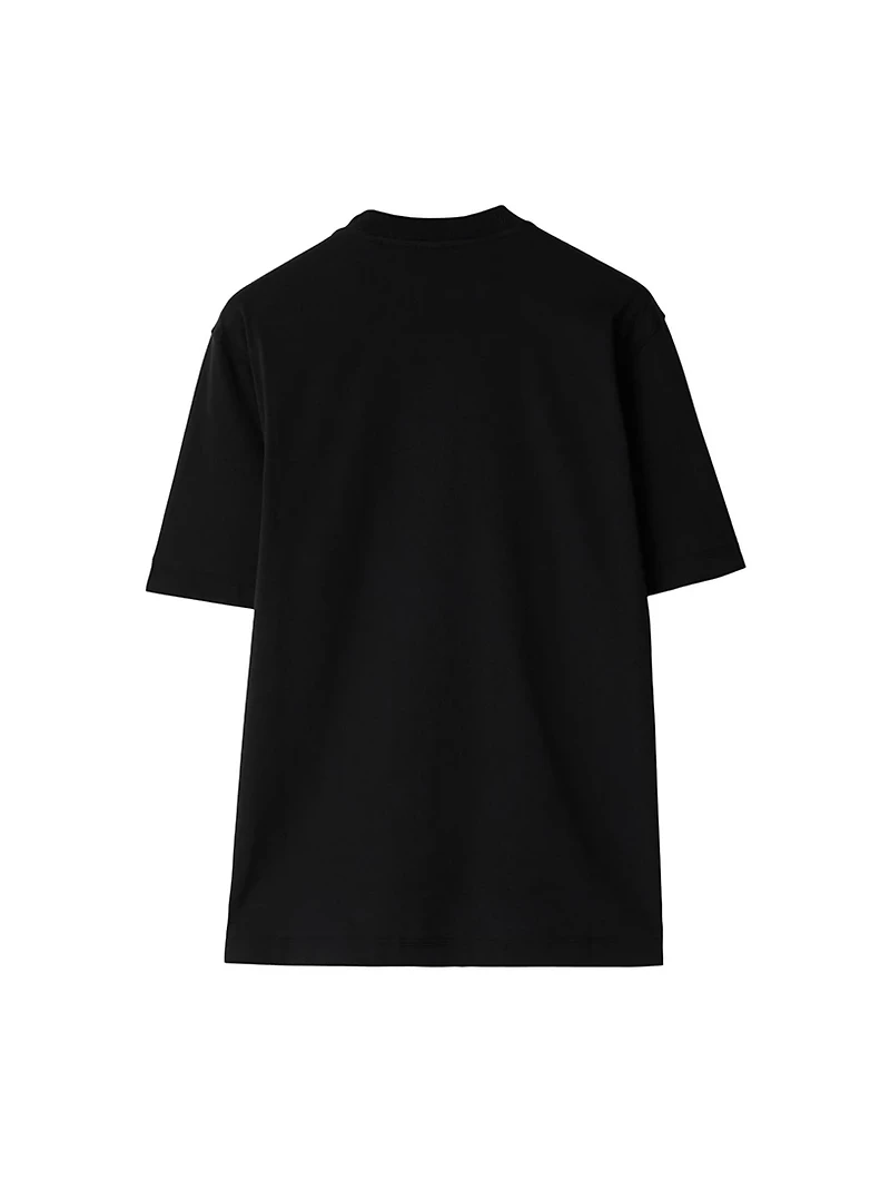 Ekd Cotton T-shirt