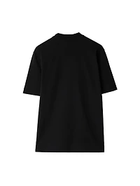 Ekd Cotton T-shirt