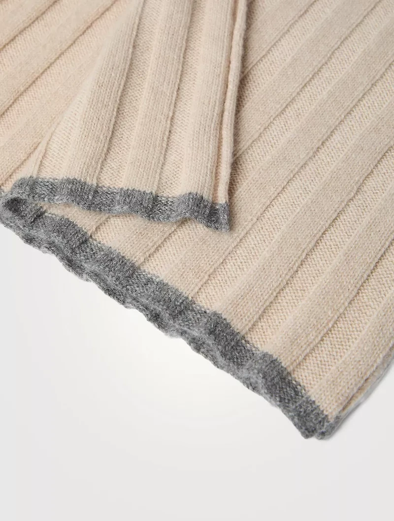 Cashmere Scarf