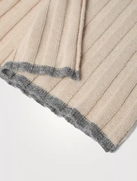 Cashmere Scarf