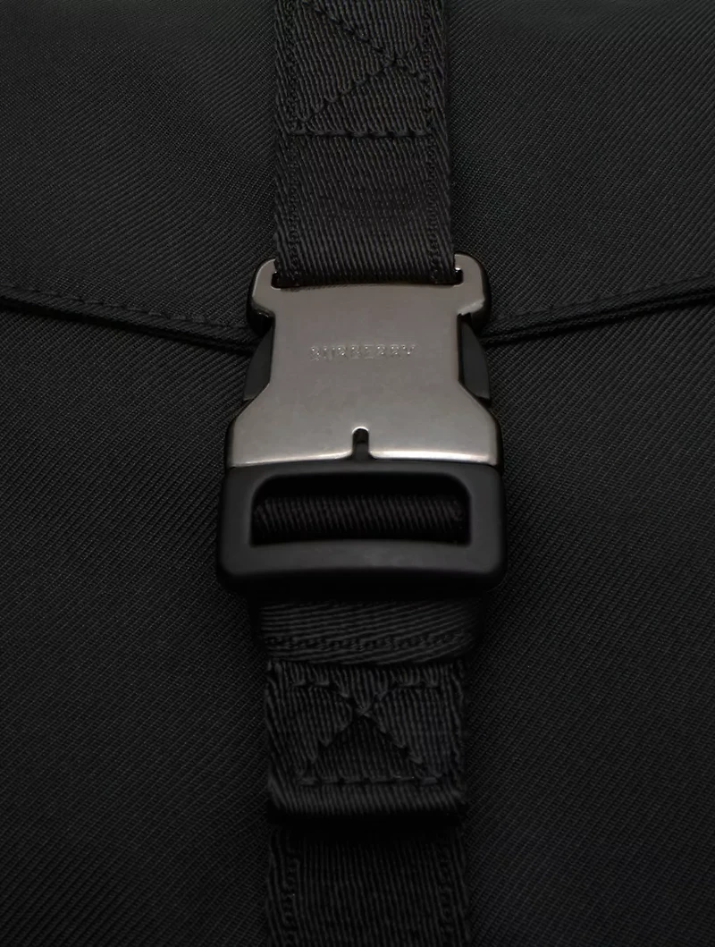 Orkney Flap Backpack