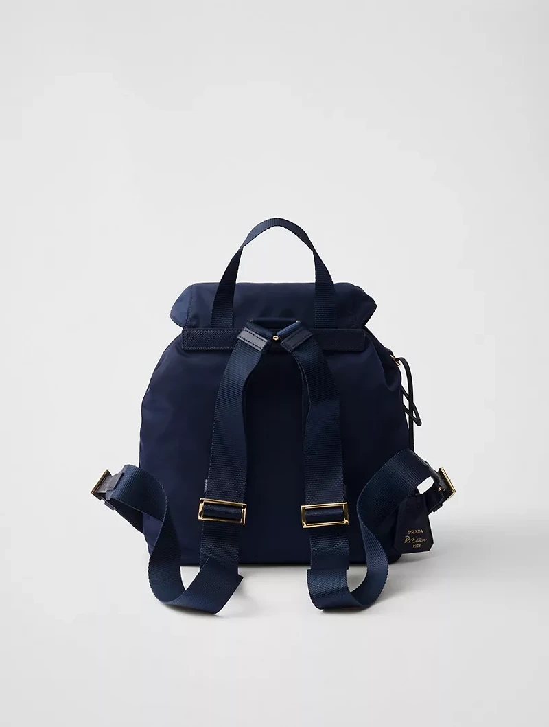 Prada Re-edition 1978 Small Re-nylon Backpack