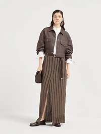 Poplin Shirt