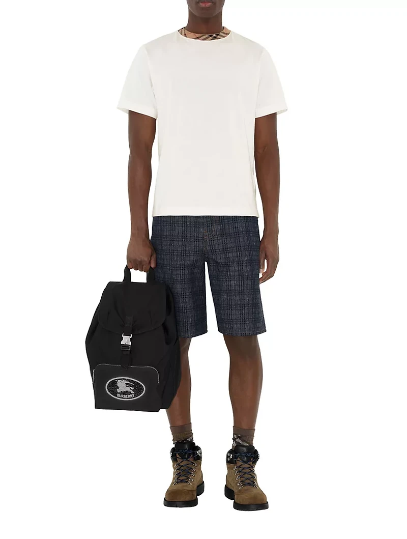 Orkney Flap Backpack