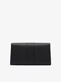 Brillant Long Wallet Chain - Rodéo Calf