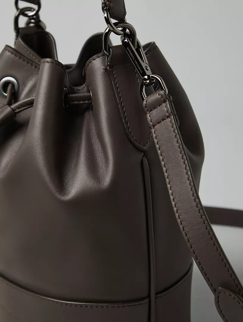Calfskin Bag