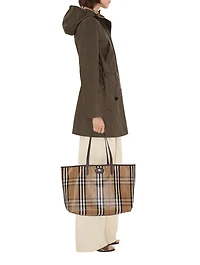 Medium Highlands Tote