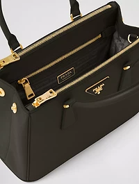 Medium Prada Galleria Saffiano Leather Bag