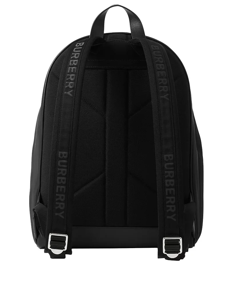 Nylon Backpack