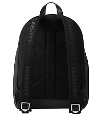 Nylon Backpack