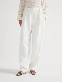 Baggy Trousers