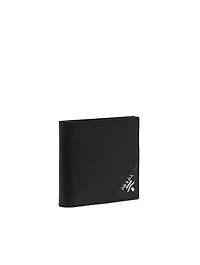 Saffiano Leather Wallet