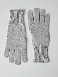 Knit Gloves