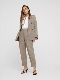 Stretch Poplin Shirt