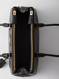 Prada Galleria Leather Bag