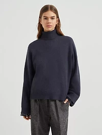 Turtleneck Sweater