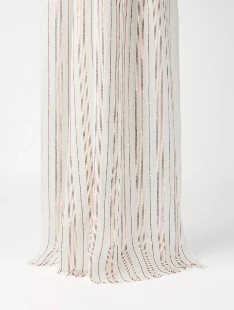 Sparkling Scarf