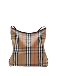 Medium Highlands Shoulder Bag