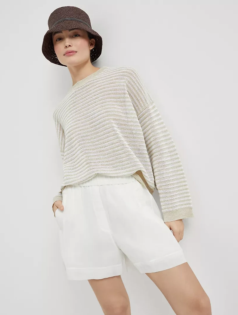 Sparkling Sweater
