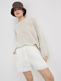 Sparkling Sweater