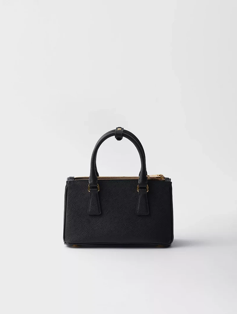 Prada Galleria Saffiano Leather Mini-bag