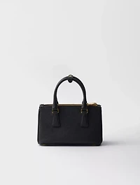 Prada Galleria Saffiano Leather Mini-bag