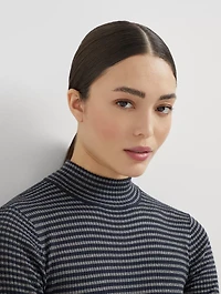 Striped Sweater