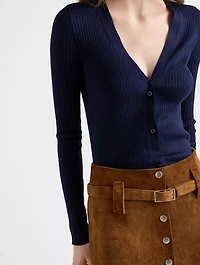 Cotton Cardigan