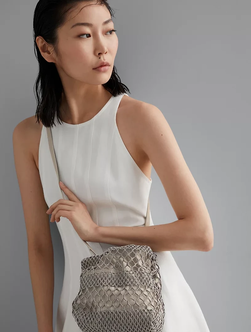 Bucket Bag