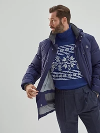 Mountain Down Jacket