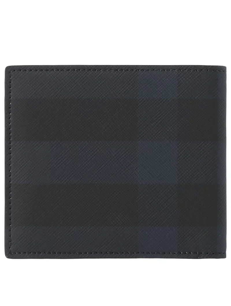 Check Bifold Wallet
